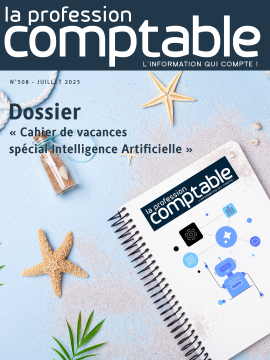 LPC N° 508 de juillet 2025