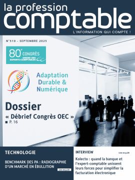 LPC N° 510 de septembre 2025