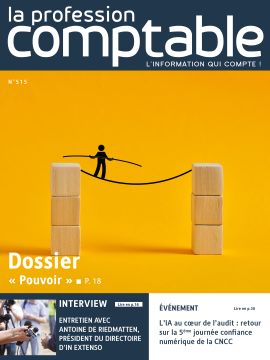 Spécial "Pouvoir" - N° 515